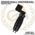 Ernie Ball Universal Pegwinder Select - Pemutar Senar