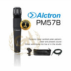 Microphone Dynamic Alctron PM57B