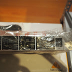 BEHRINGER ULTRA DI PRO DI800 V2 Phantom Powered 8 Channel Rack DI Box