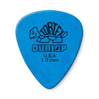 Dunlop Tortex Standard Pick Satuan - Pick Gitar Bass