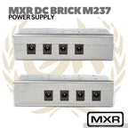 MXR DC BRICK POWER SUPPLY M237 | Jim Dunlop Pedal