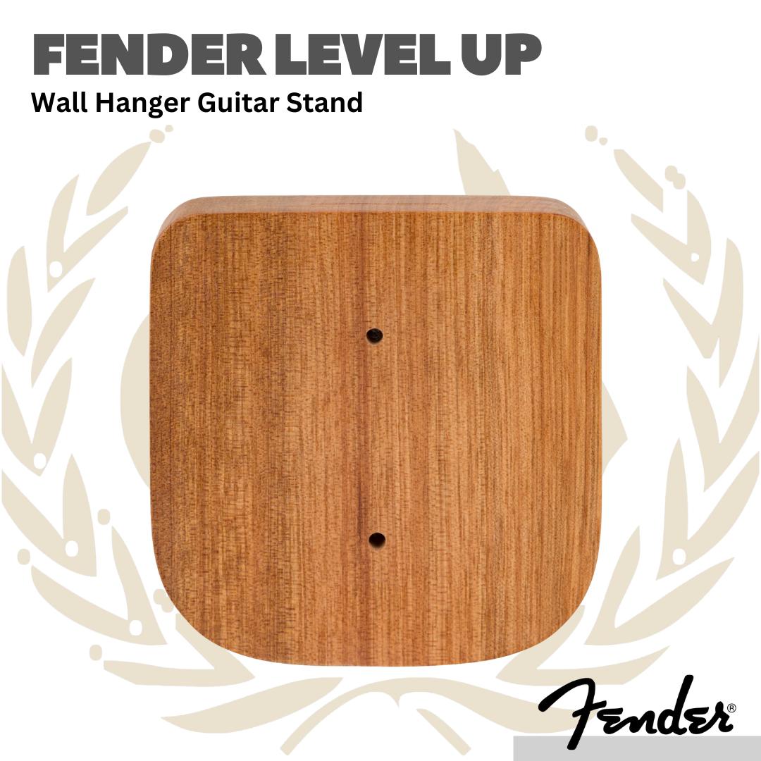 Fender Level-up Series Wall Hanger