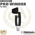 D'ADDARIO BASS PRO-WINDER DP0002B