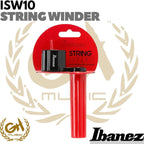 Ibanez ISW10 String Winder