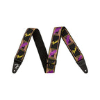 FENDER NEON MONOGRAM Guitar Strap | Gitar Strep