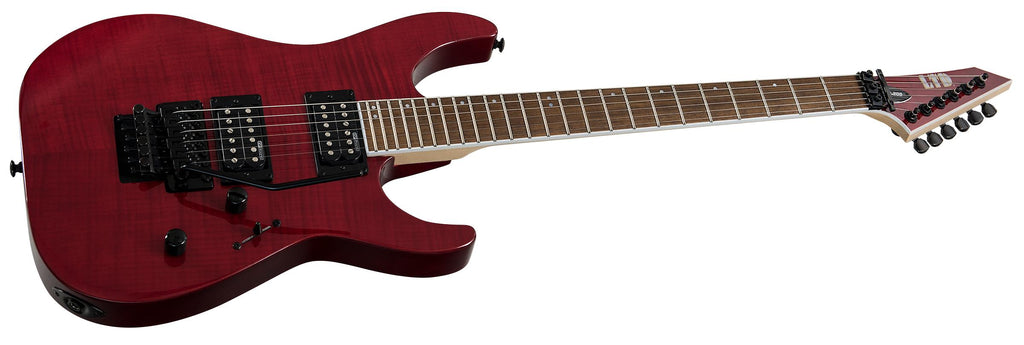 ESP LTD M-200FM Electrik Guitar | Gitar Listrik Elektrik LM200FM M200