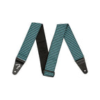 FENDER HOUNDSTOOTH JACQUARD Guitar Strap | Gitar Strep