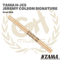 TAMA H-JCS Jeremy Colson Signature Hickory Drum Sticks
