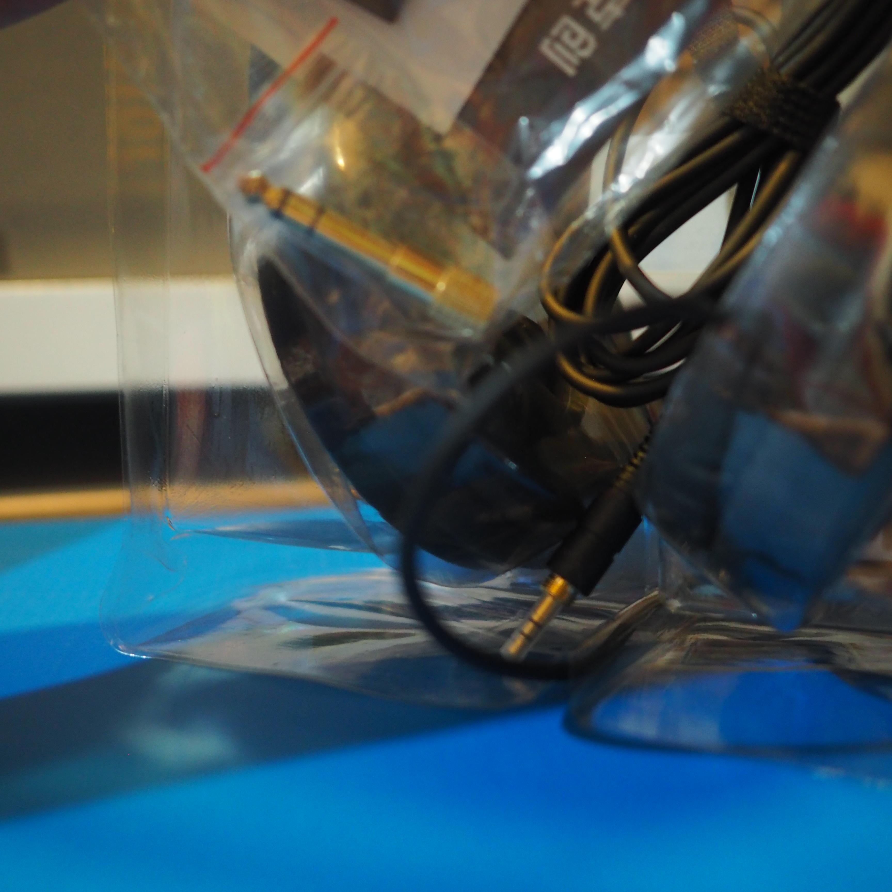 Alctron HP280 Monitoring Headphone Recording Podcast Zoom Gaming