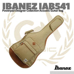 Ibanez IAB541 Powerpad Designer Collection Acoustic Guitar Bag
