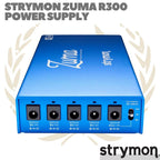 STRYMON ZUMA R300 Power Supply | Stabilizer Adaptor Efek Gitar Bass