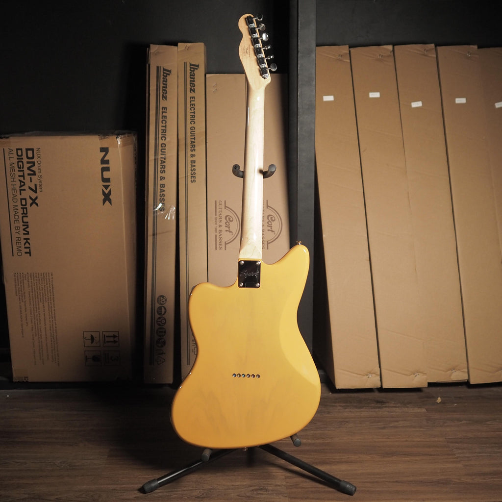 Squier Paranormal Series Offset Telecaster Electric Guitar | Gitar