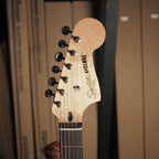 Squier Paranormal Series Cyclone Electric Guitar | Gitar Listrik
