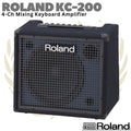 ROLAND KC-200 4 Channel Keyboard Amplifier | Speaker Kibord KC200