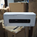 Klark Teknik 3rd Dimension BBD-320 Analog Multi-Dimensional Signal Processor