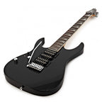 IBANEZ GRG170DXL LEFT HANDED ELECTRIC GUITAR - GITAR KIDAL