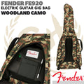 FENDER FE920 Electric Guitar Gig Bag