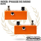 MXR PHASE 95 Mini M290 | Efek Gitar