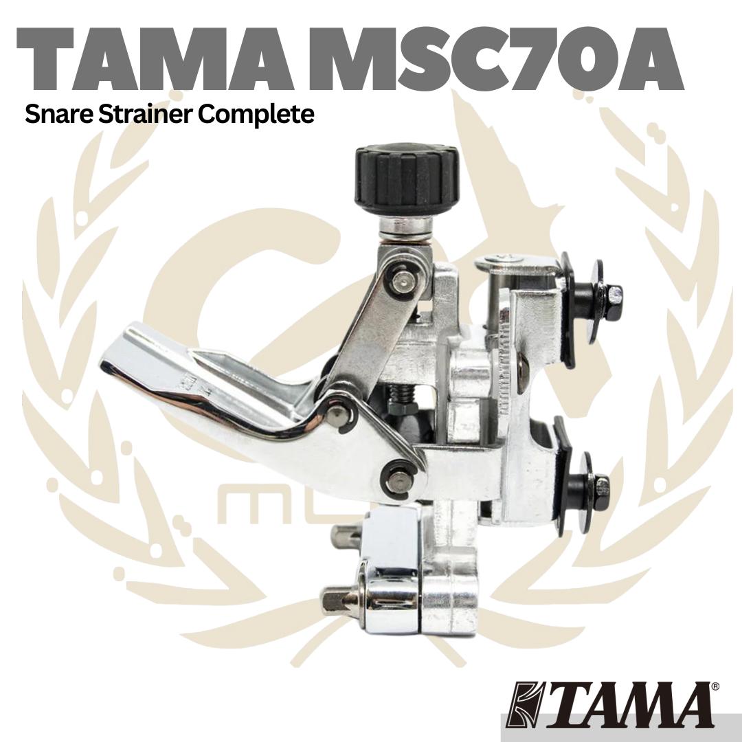 TAMA MCS70A Snare Strainer Complete - Snappy Holder Snar Drum