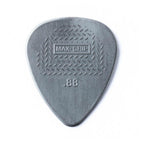 Dunlop Max Grip Nylon Standard Pick Satuan - Pick Gitar Bass