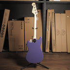 Squier Sonic Limited Edition Bronco Bass - Bass Elektrik Shortscale