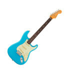 Fender American Professional II Stratocaster Electric Guitar, Rosewood RW FB | Gitar Elektrik Original