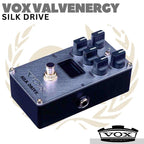 VOX VALVENERGY SILK DRIVE Effect Pedal | Efek Gitar Over Drive VE-SD
