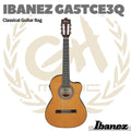 Ibanez GA5TCE3Q Classical Guitar - Gitar Klasik