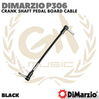 DiMarzio PC306 Crank Shaft Pedal Board Cable | Kabel Jumper Efek Gitar