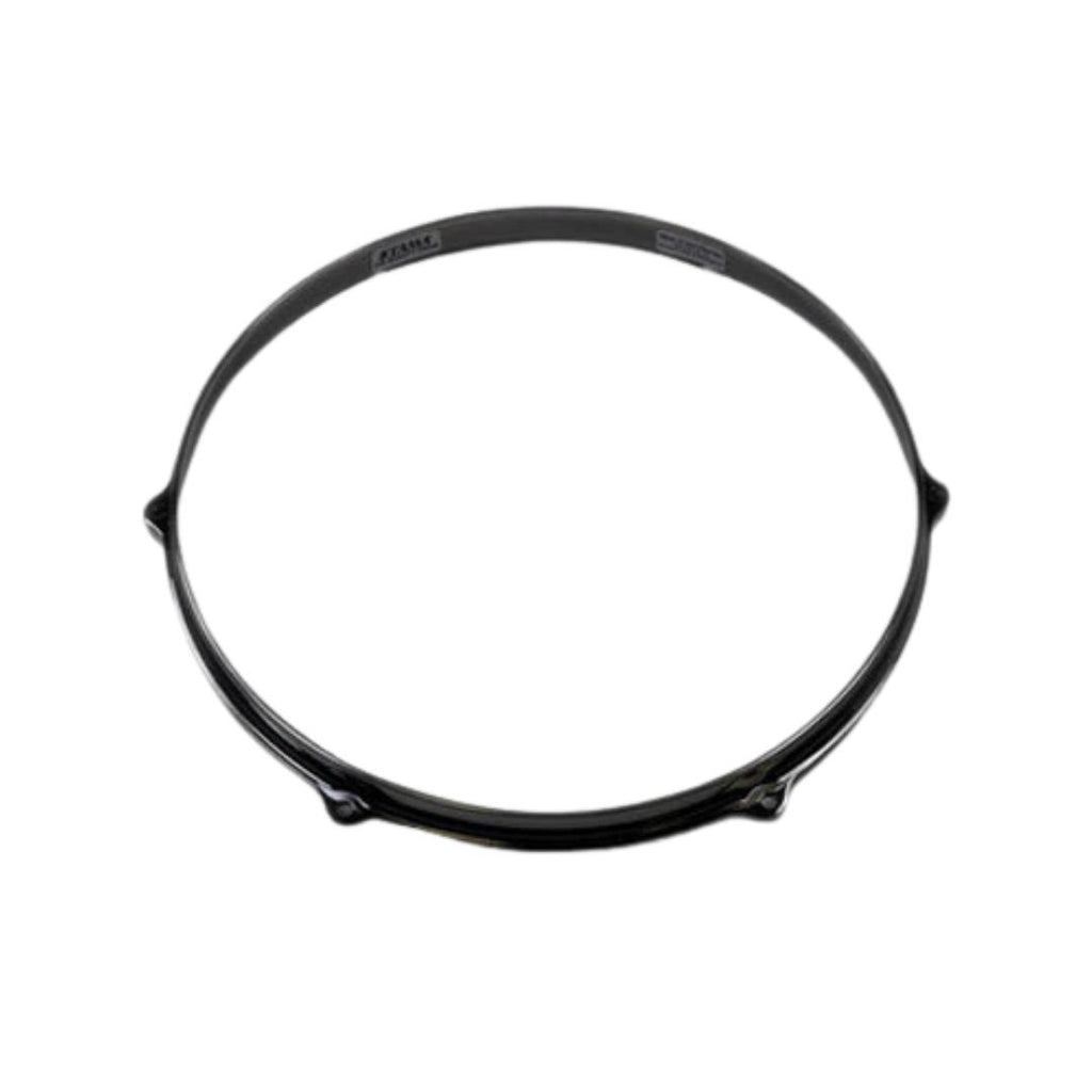 TAMA MDH14 14inch Die-Cast Hoop Black Nickel - Drum Hoop