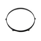 TAMA MDH14 14inch Die-Cast Hoop Black Nickel - Drum Hoop