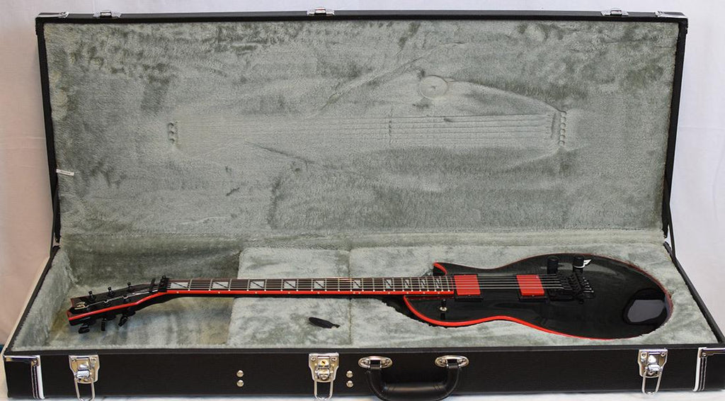 ESP LTD GH600 Gary Holt Signature Electric Guitar - Gitar Elektrik