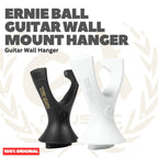 Ernie Ball Guitar Wall Mount Hanger - Stand Gitar Gantung