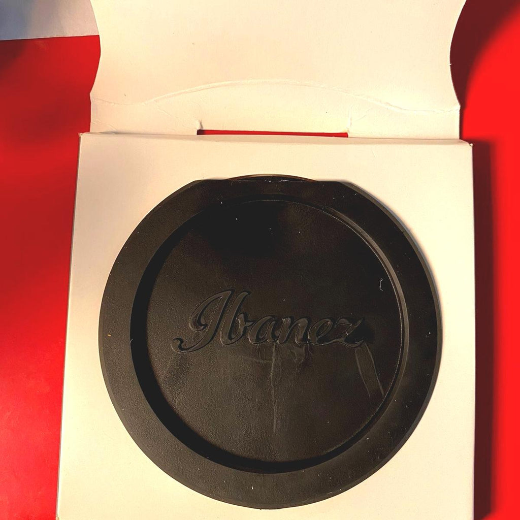 IBANEZ ISC1 SOUNDHOLE COVER, PENUTUP LUBANG GITAR AKUSTIK
