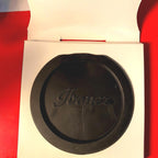 IBANEZ ISC1 SOUNDHOLE COVER, PENUTUP LUBANG GITAR AKUSTIK