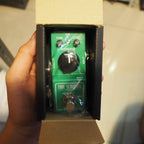 Ibanez TS MINI Tube Screamer Mini Guitar Effects Pedal