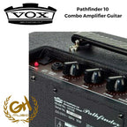 Vox Pathfinder 10Combo Amplifier Guitar
