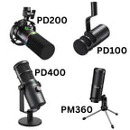 PAKET MAONO AMC2 NEO + Microphone | Gaming Live Streaming Soundcard