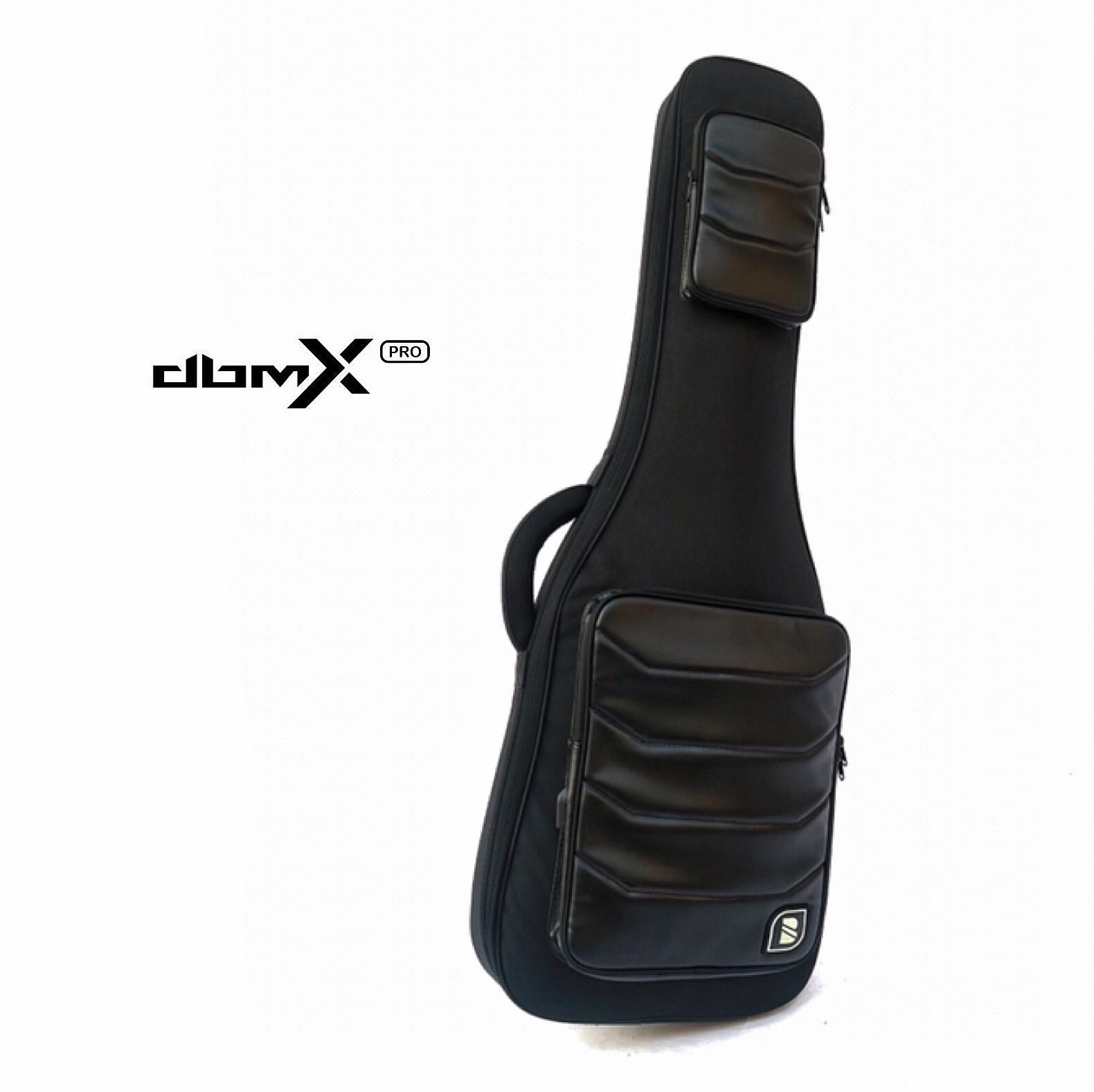 DBMX PRO AKUSTIK GITAR GIGBAG