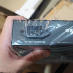 Klark Teknik DF1000 Ultra-Fast And Fully Automatic Dual-Channel Feedback Suppression Processor