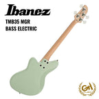 IBANEZ TMB35 BASS ELECTRIC