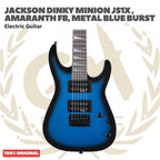 Jackson JS Series Dinky Minion JS1X Electric Guitar | Gitar Listrik Elektrik