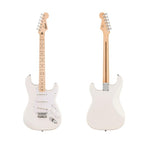 SQUIER SONIC STRATOCASTER SSS HT Electric Guitar | Gitar Elektrik - TORINO RED
