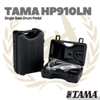TAMA HP910LN Speed Cobra Single Pedal w/Case - Bass Drum Pedal