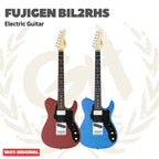 Fujigen BIL2RHS Electric Guitar - Gitar Listrik Elektrik