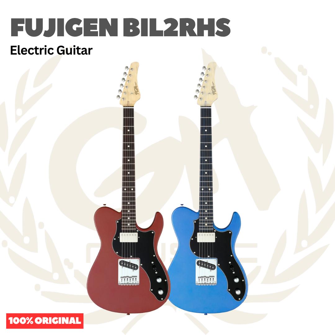 Fujigen BIL2RHS Electric Guitar - Gitar Listrik Elektrik