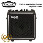 VOX VMG-10 Vox Mini Go Combo Amplifier Guitar