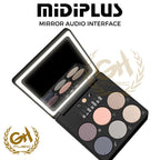 Midiplus Mirror Audio Interface
