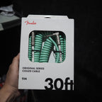 Fender Original Series Coil Instrument Cable - Kabel Instrumen