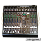 Recording Tech Exclusive12 16 | RT Exclusive 12 Mixer eksklusif exklusif Exclusive 16